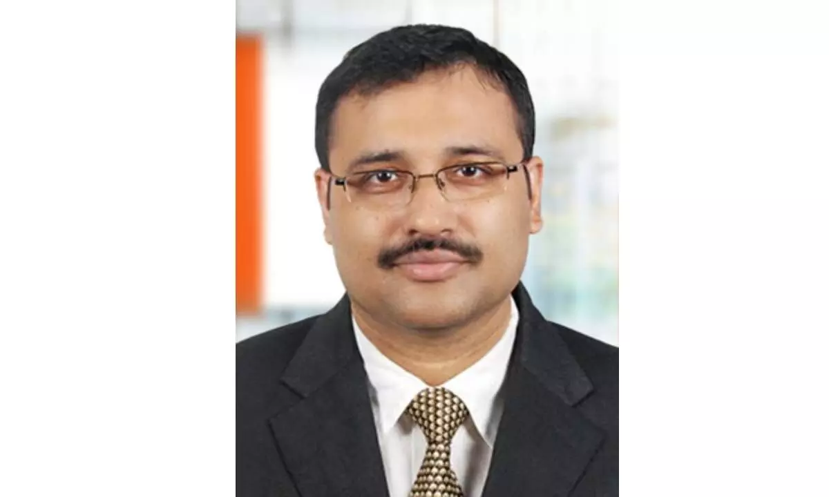 SolarWinds India appoints Abhijit Banerjee as Managing Director