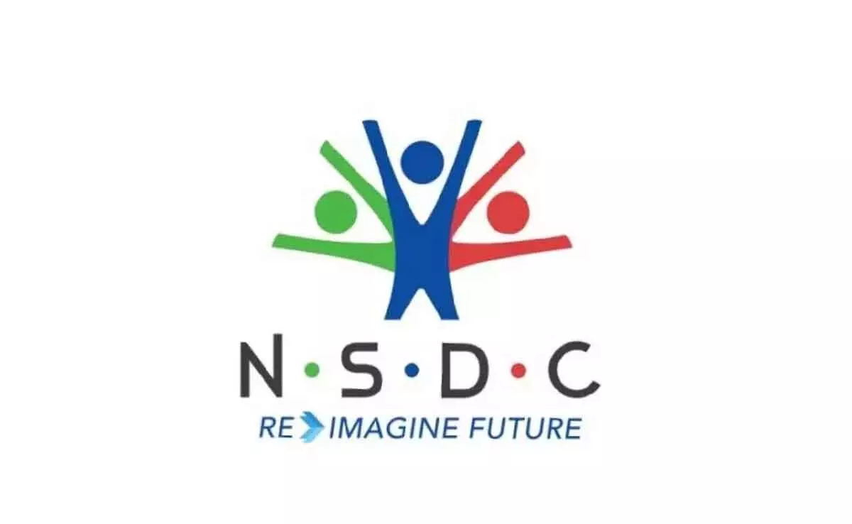 NSDC joins hands with Blinkit, Apna, Quess Corp