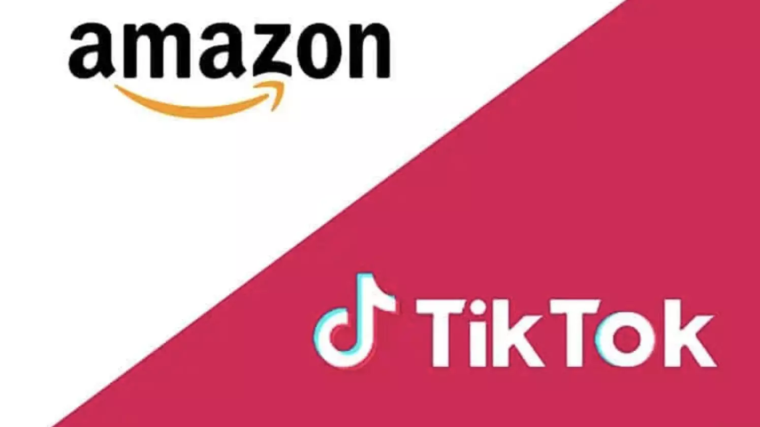 Could TikToks venture into social commerce pose a threat to e-commerce giant Amazon?