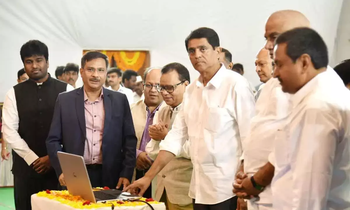 AP leverages Aadhar, data analytics to plug GST leaks