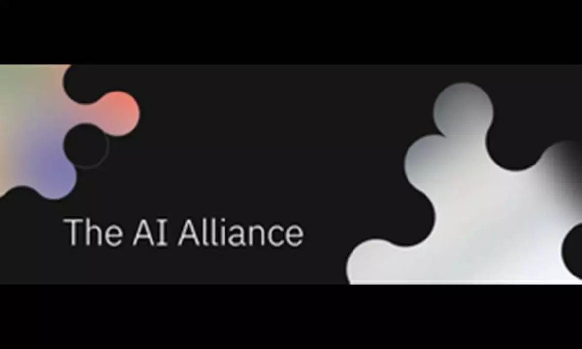 IBM, Meta launch AI Alliance to build open, responsible AI