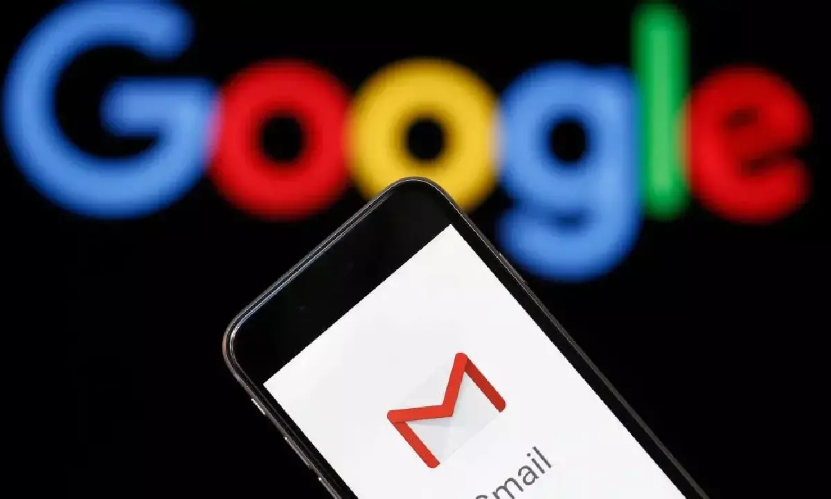 Gmail’s Next Big Leap: AI That Reads, Sorts, and Replies for You!