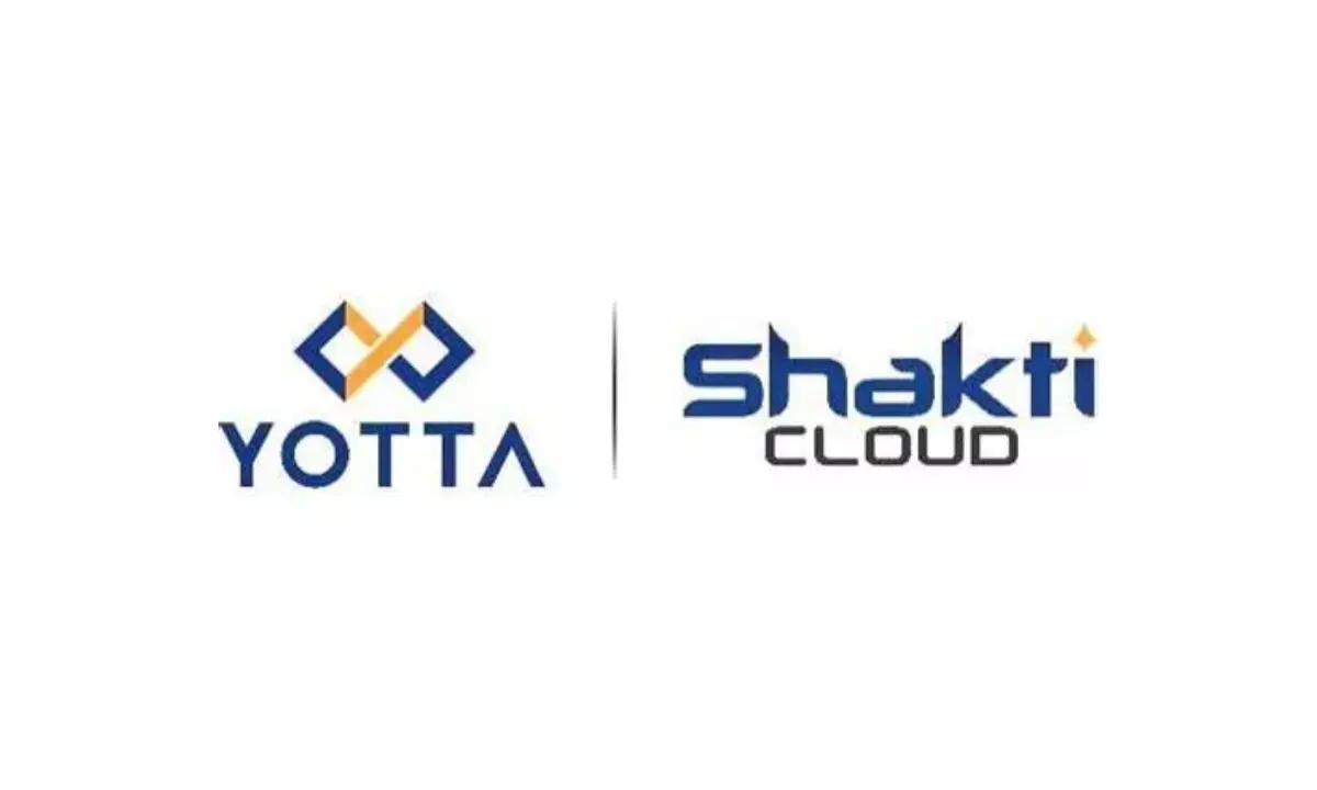 Yotta Data Services, Nvidia join hands to accelerate AI commute in India