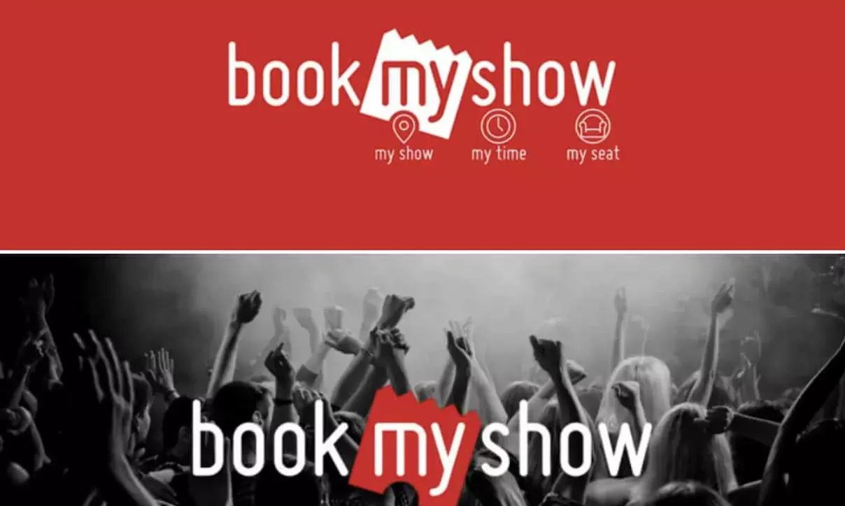 BookMyShow rakes in Rs 85 cr in profits in FY23