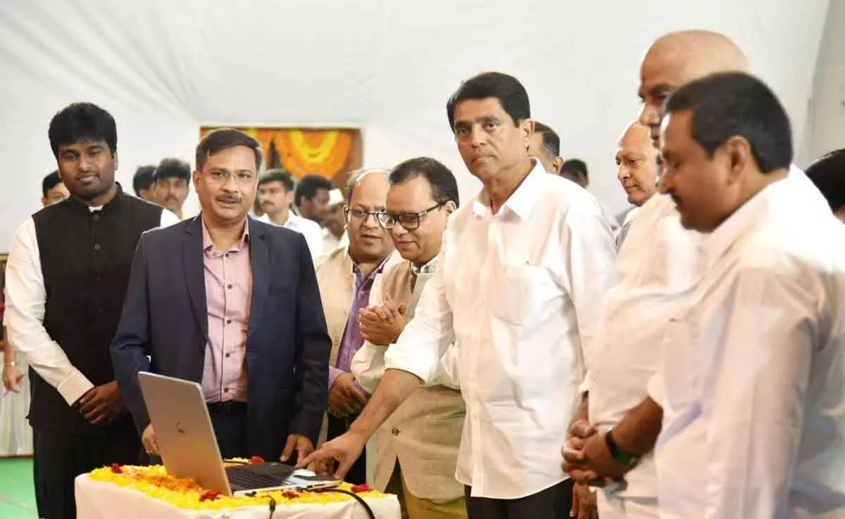 AP leverages Aadhar, data analytics to plug GST leaks