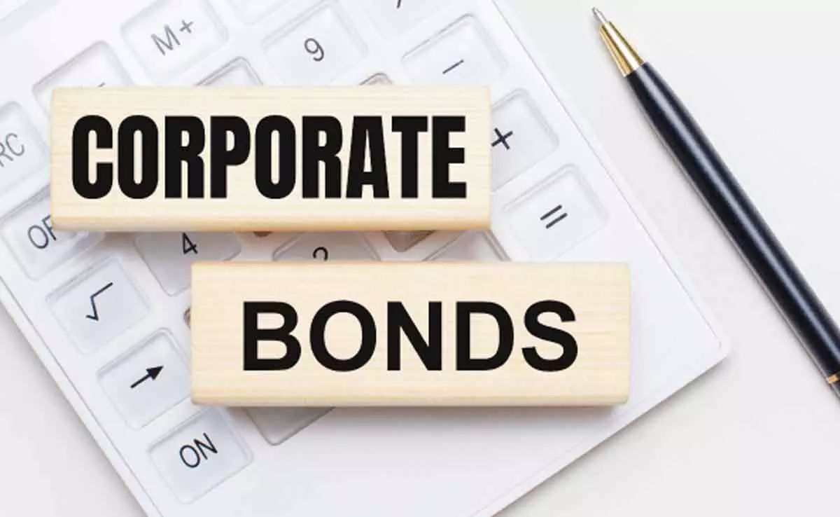 Corporate bond mkt set for 2-fold growth by 2030: Crisil