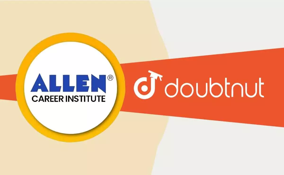 Allen Career Institute acquires Doubtnut