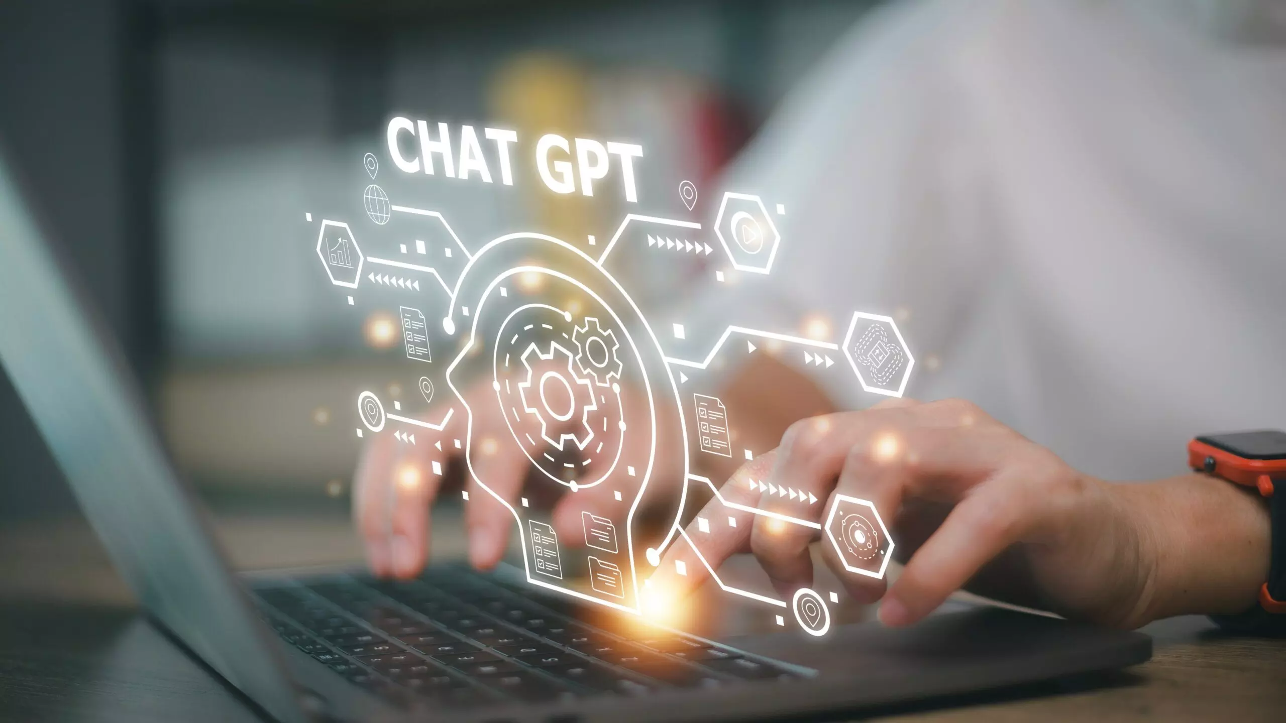 Maximizing investment potential with ChatGPTs intelligent assistance