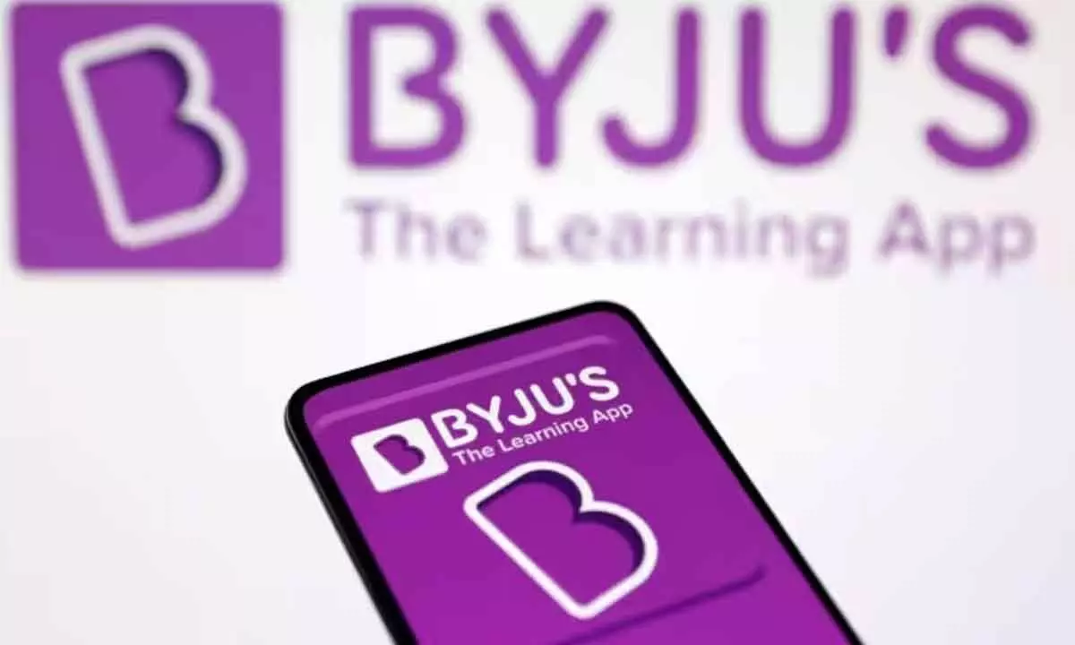 Investors to go ahead with Friday meet to oust Byju’s CEO amid court order