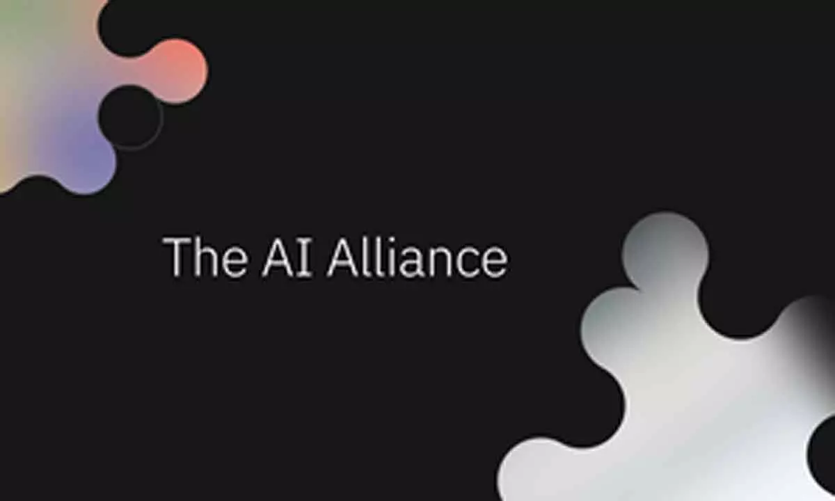 IBM, Meta launch AI Alliance