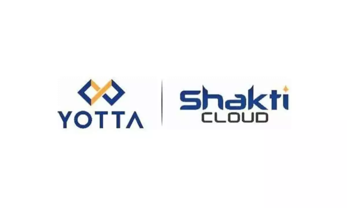 Yotta Data Services, Nvidia join hands to accelerate AI solutions