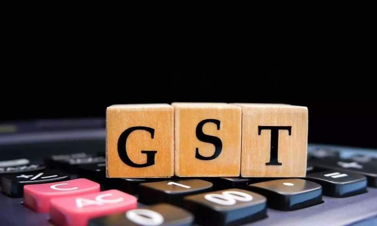 GST mop-up zooms 10% to Rs1.64 lakh cr in Dec