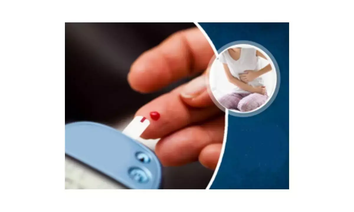 Menstrual cycle before age 13 may up diabetes, stroke risk by 60s: Study