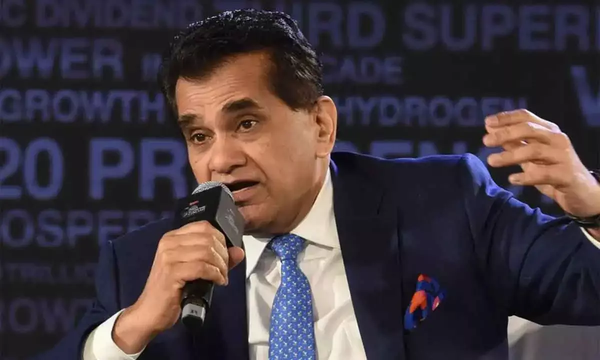 ‘Global South must adopt digital public infra to achieve SDGs’