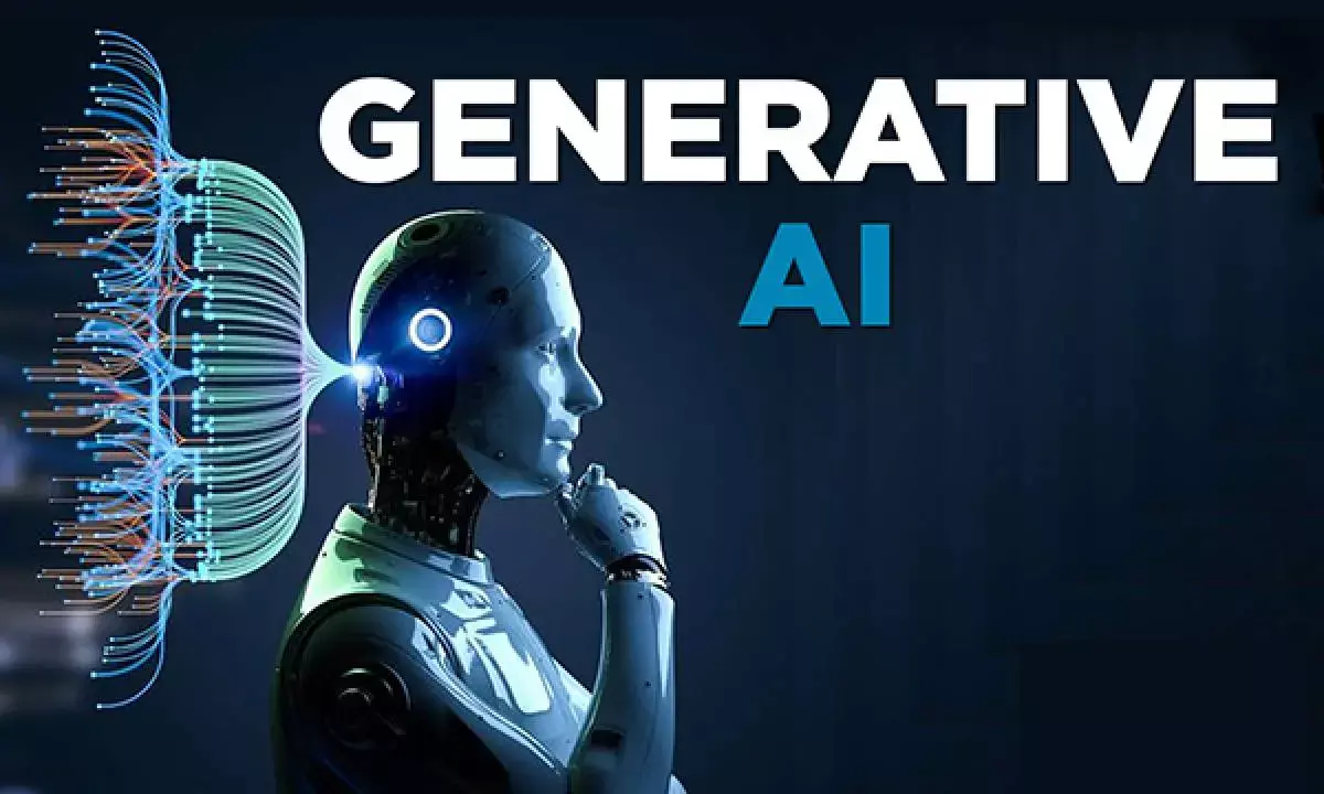 3 in 4 Indian B2B marketing leaders already using GenAI applications: Report