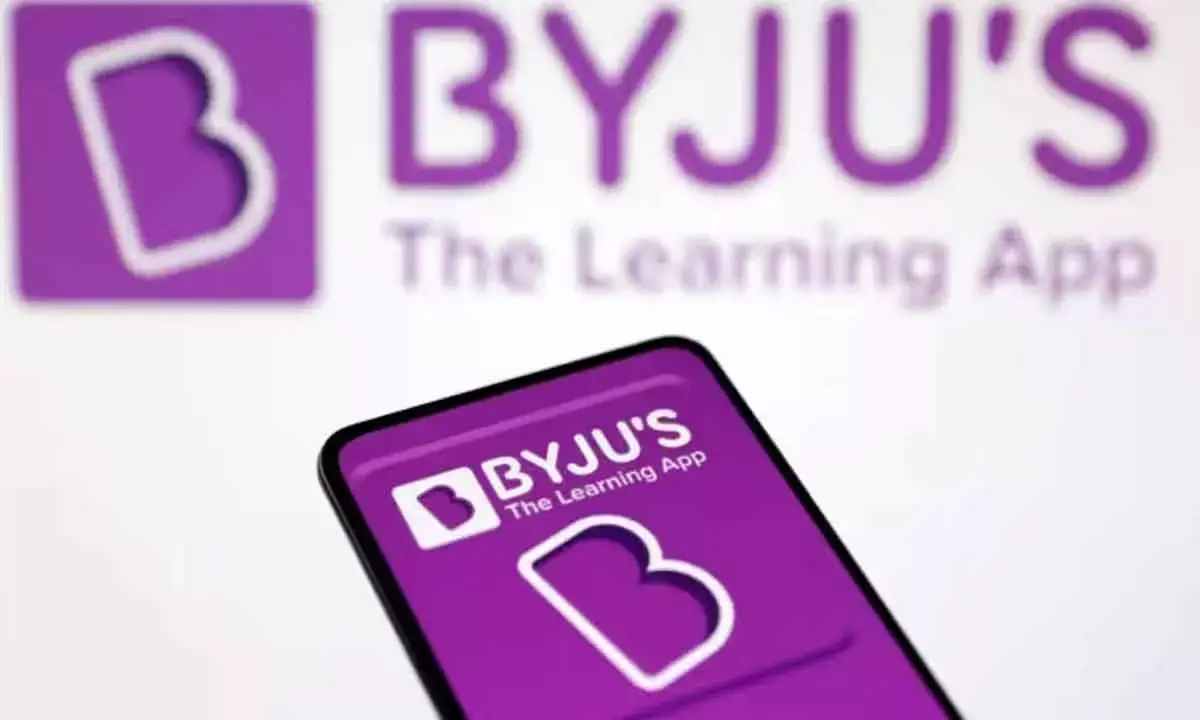 Govt expedites Byjus financial inspection, firm says complied with MCA directions