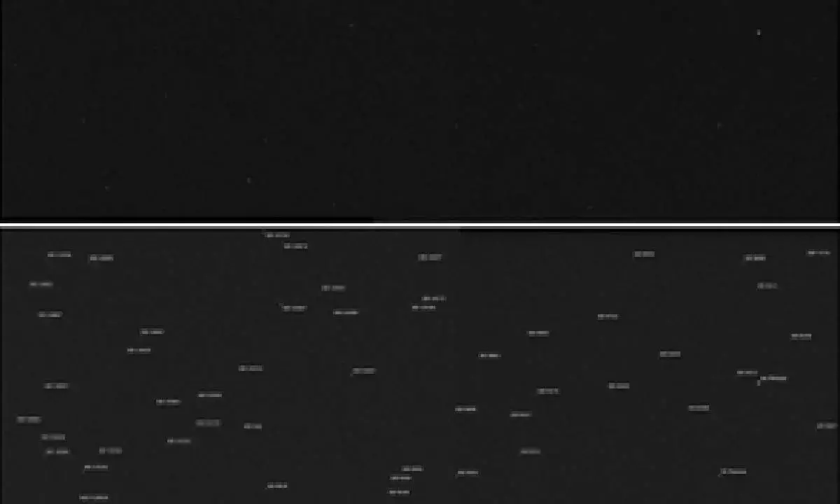 NASAs Psyche asteroid mission delivers 1st images, other data