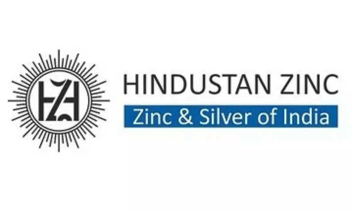 Hindustan Zinc approves dividend of `2,535.19 cr