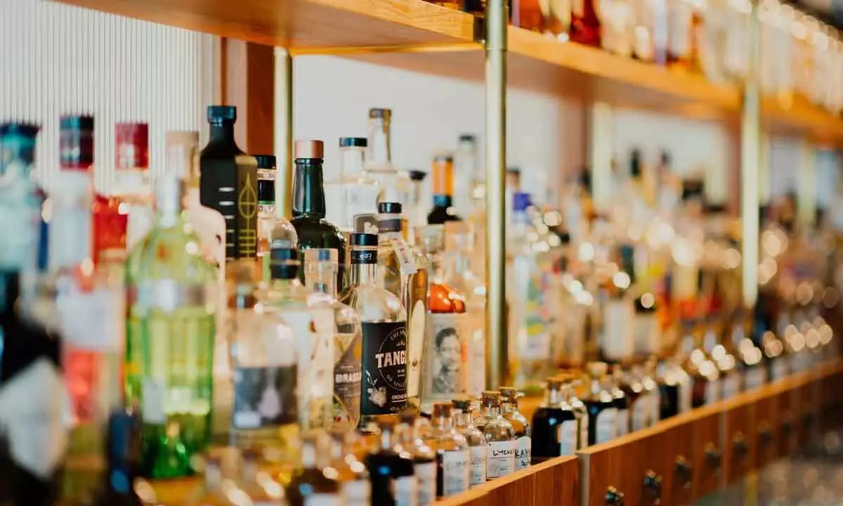 Organised liquor industry to see rise in revenue