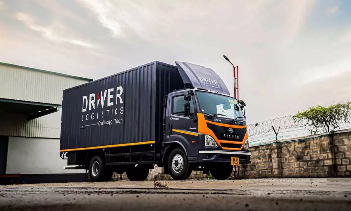 Driver Logistics expands operations to Karnataka