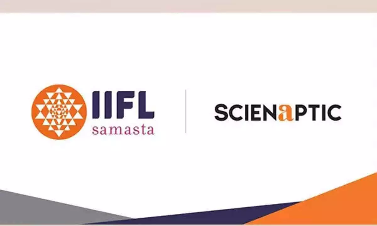 IIFL Samasta to raise Rs 1000 cr via bonds