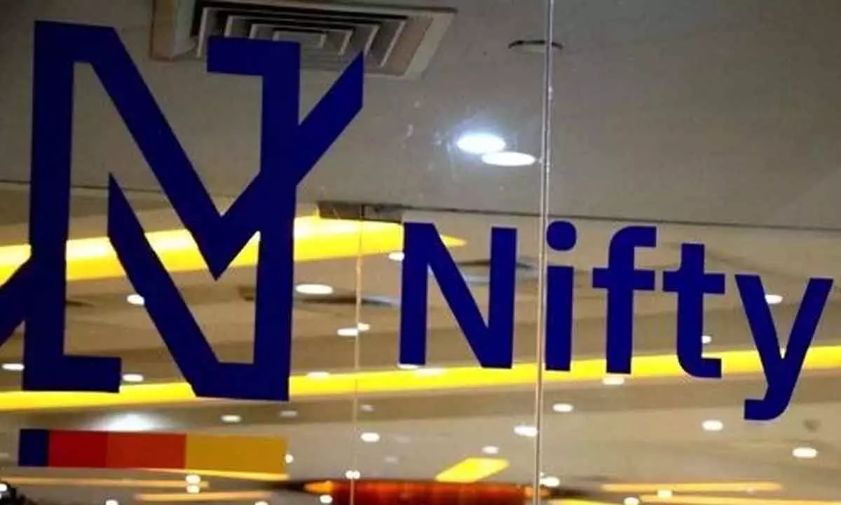 Nifty midcap100 up 44% while Nifty smallcap100 surges 54%