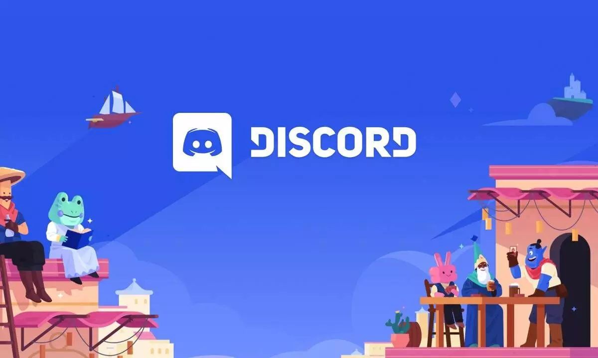 Discord updates its mobile app with new improvements