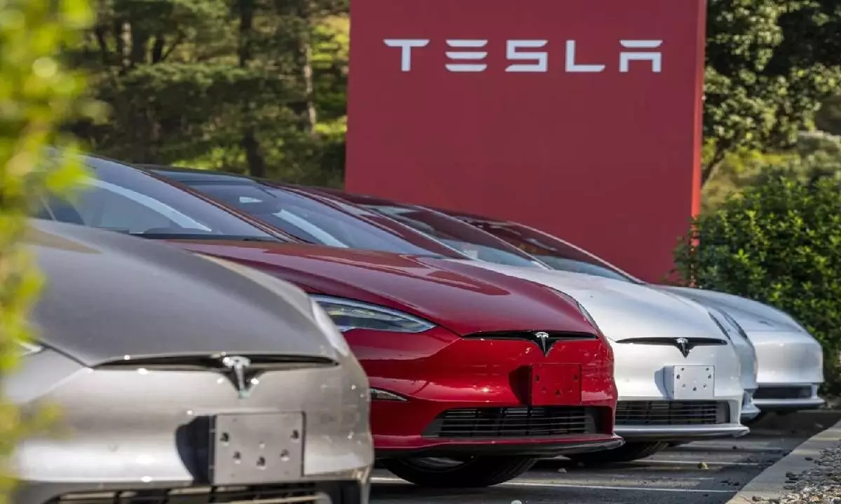 Tesla’s self-driving tech not safe for public roads: Ex-employee