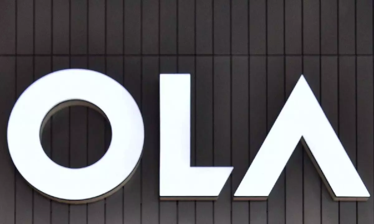 Ola Electric