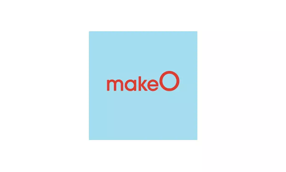 makeO launches 2nd centre in Hyd