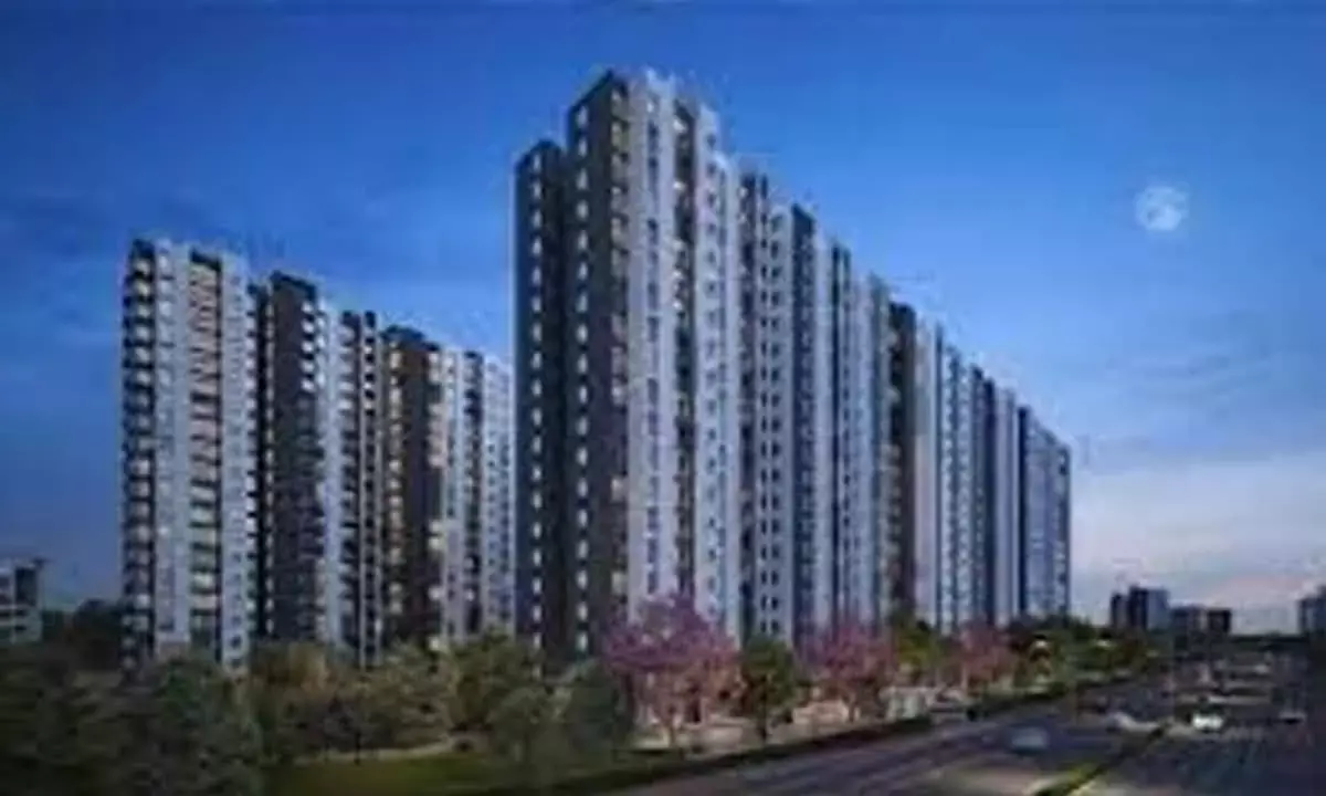 Provident Housing eyes 25-30% sales growth