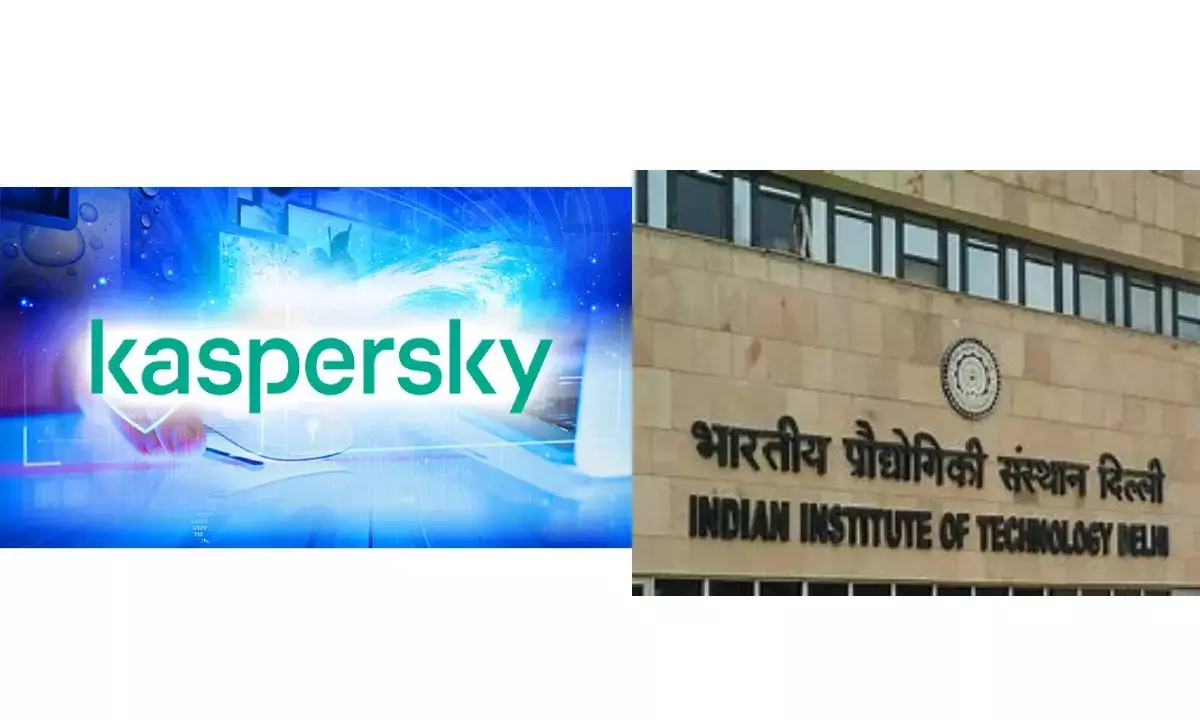 Kaspersky, IIT Delhi partner to foster local cybersecurity talent in India