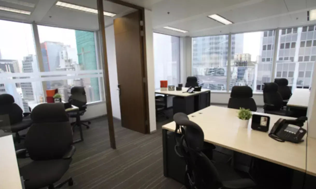 Office rentals in Hyderabad sees 8% surge