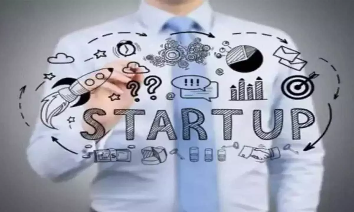 Govt lists over 1.14 lakh startups