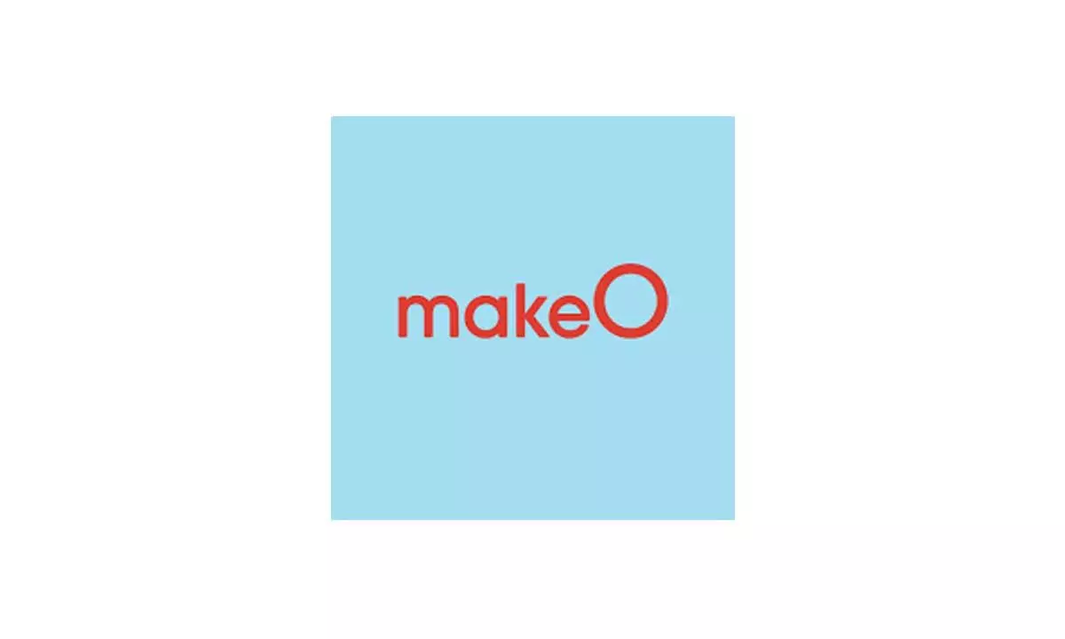 makeO launches 2nd centre in Hyd