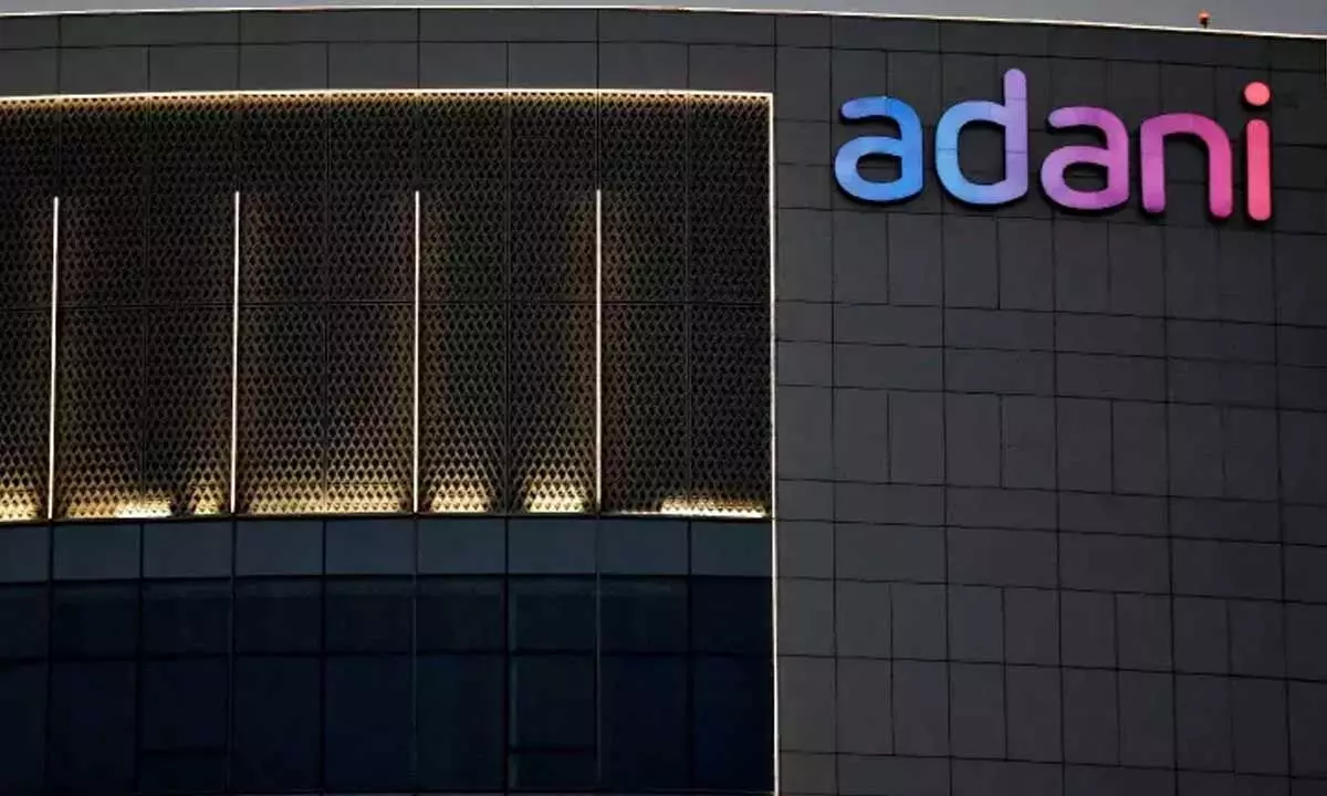 Adani stocks outperform Nifty