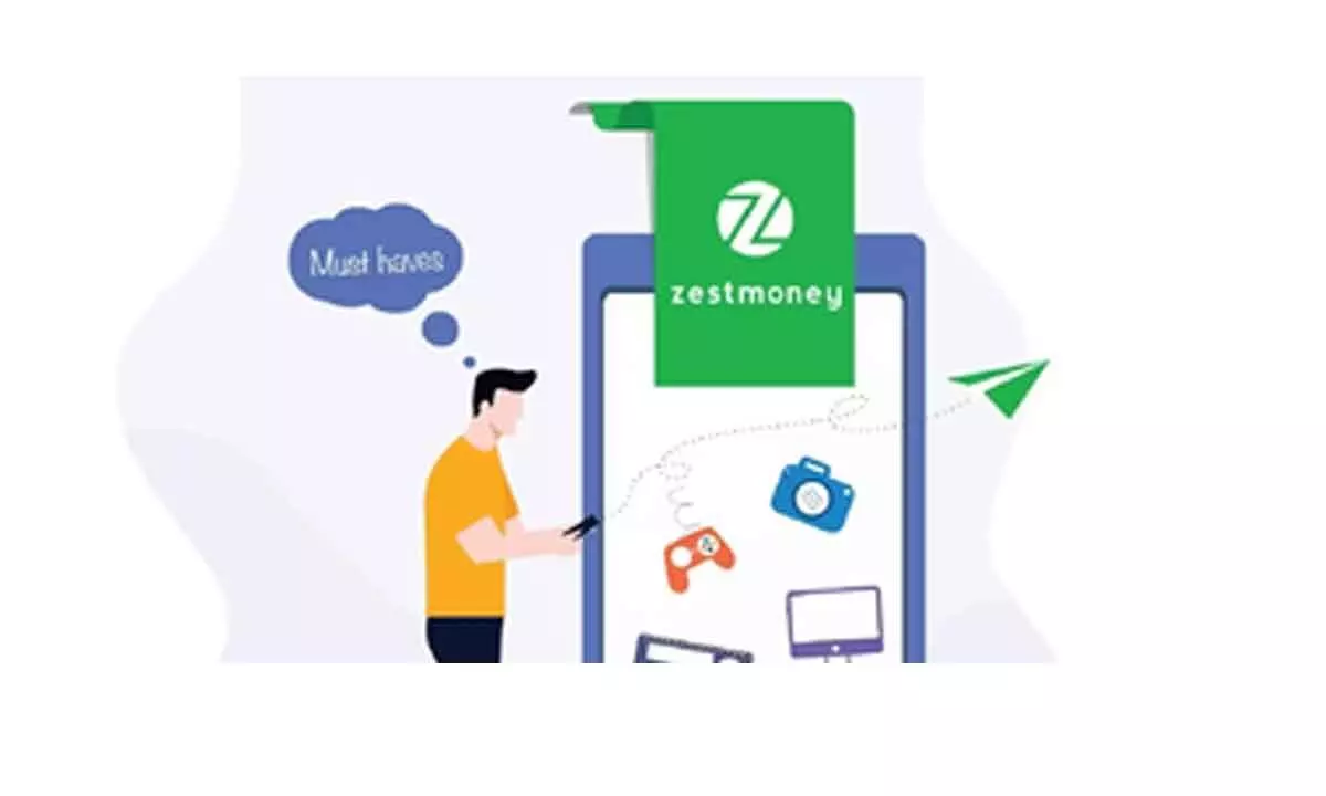 Fintech startup ZestMoney to shut down biz