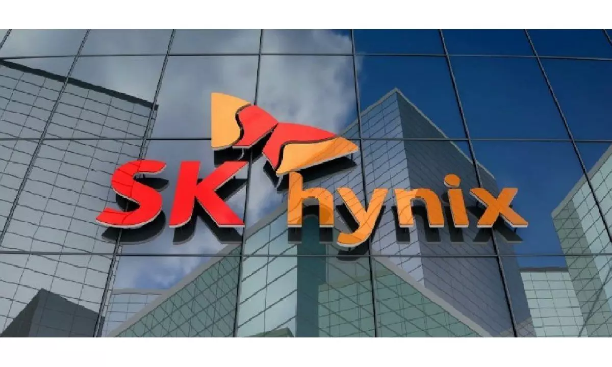 SK hynix to mass produce industry-leading AI chips this year: CEO