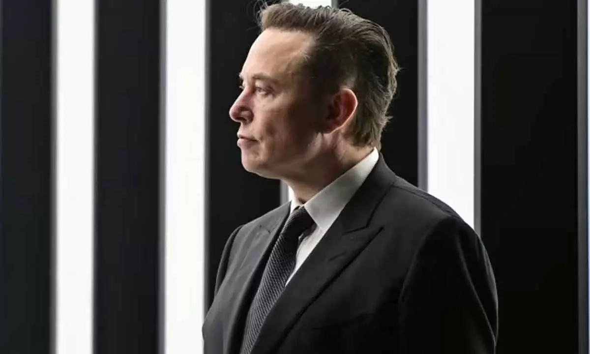 Report says Musk’s drug use leaves board members worried, billionaire denies