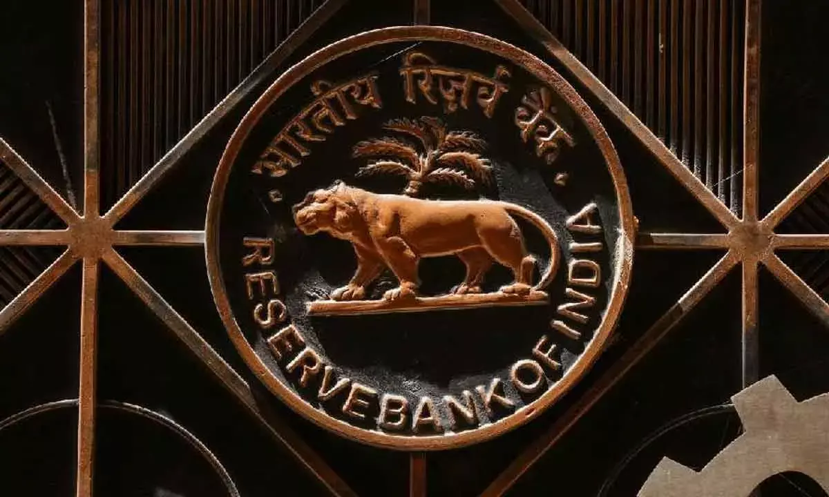 RBI for curtailing consumption loans