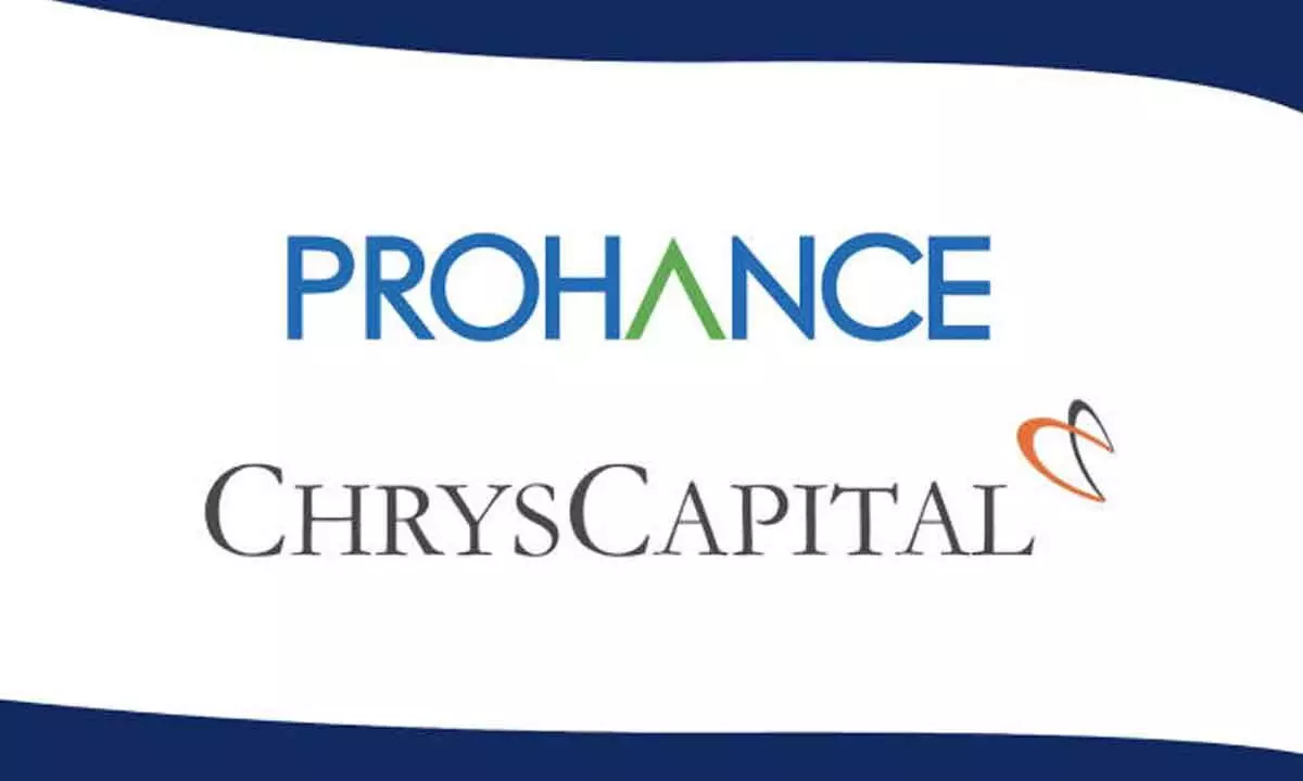 Chryscapital buys Saas firm Prohance