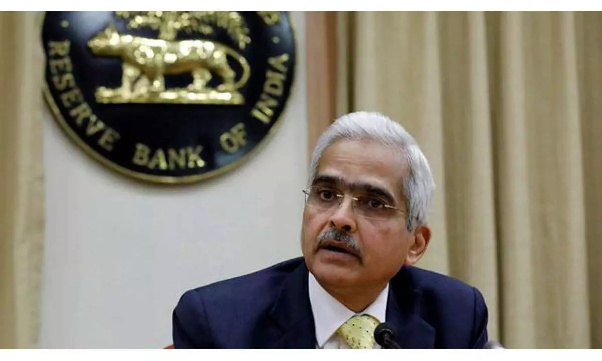 RBI supports fintech sector, but customer interest is of prime importance: Guv Das
