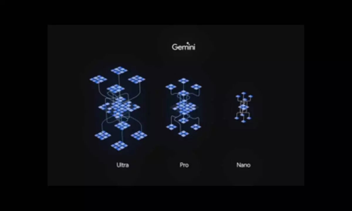 Is Googles Gemini AI demo video on YouTube fake?