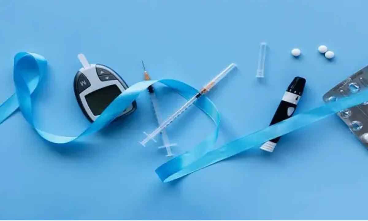 Arthritis drug can suppress Type 1 diabetes progression