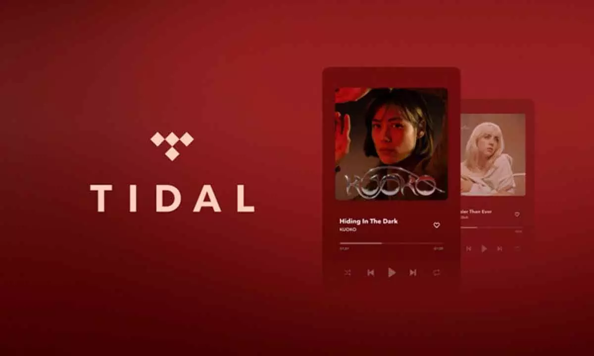 Music streaming platform Tidal cuts down 10% jobs
