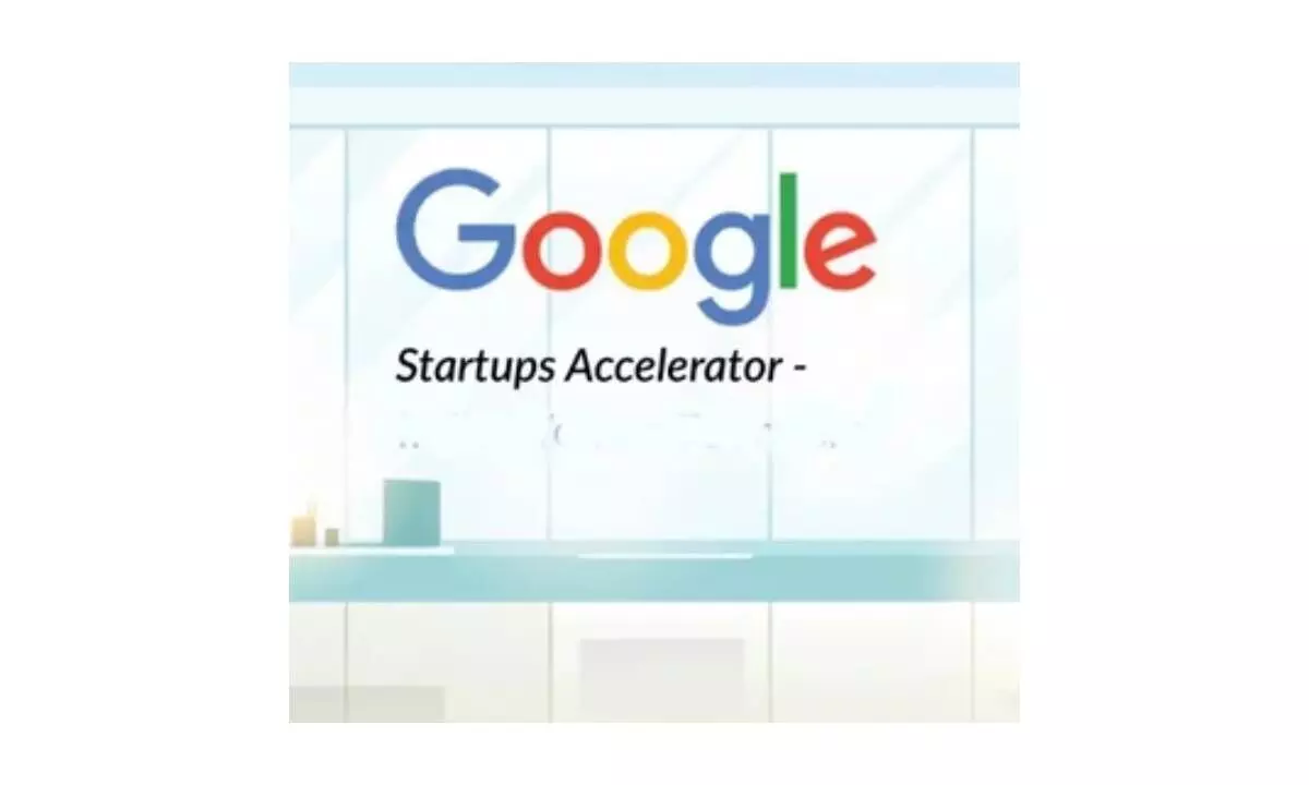 Google announces 20 AI-first startups for its accelerator programme in India Google announces 20 AI-first startups for its accelerator programme in India