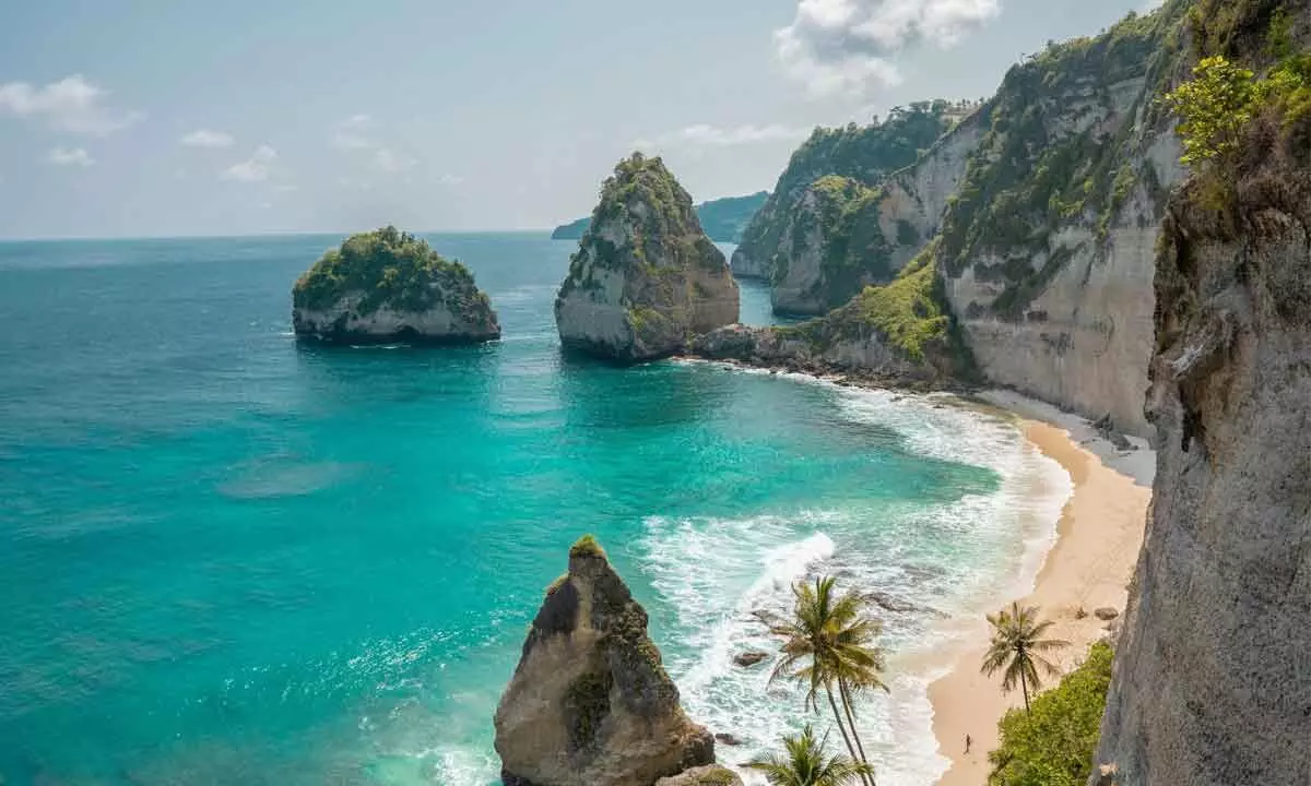 Unveiling Bali: Why this island nation is capturing Indian hearts