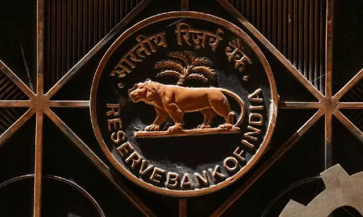 RBI for curtailing consumption loans