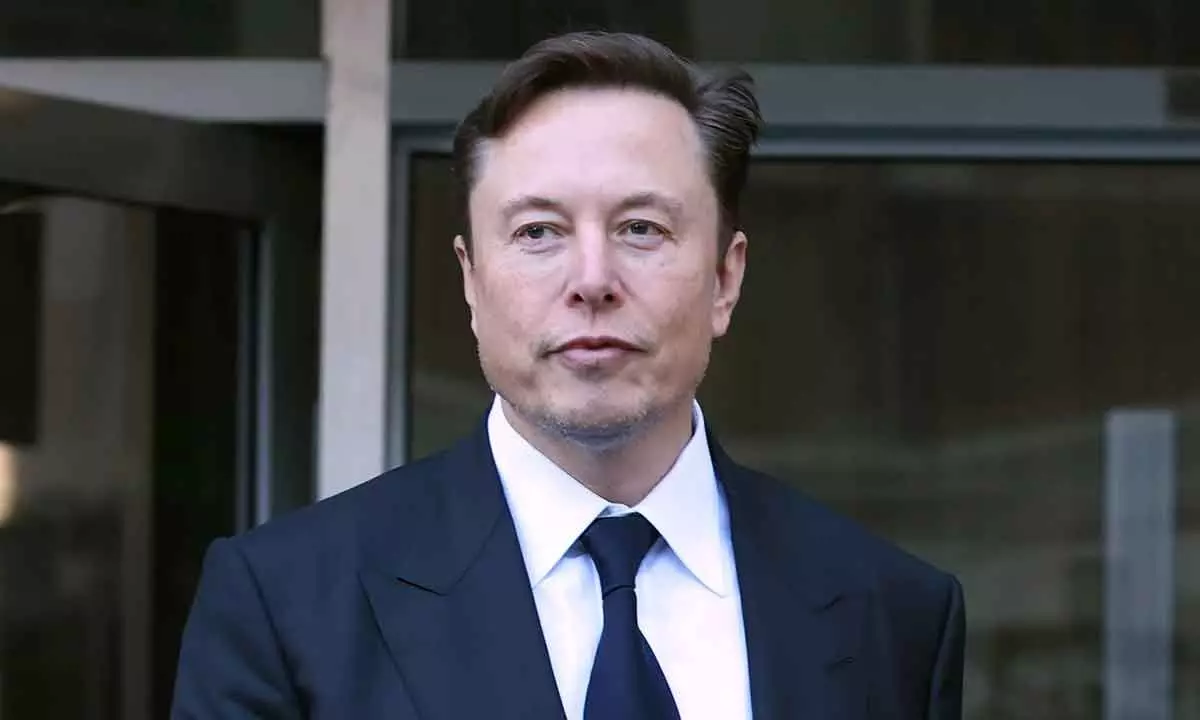 Musk