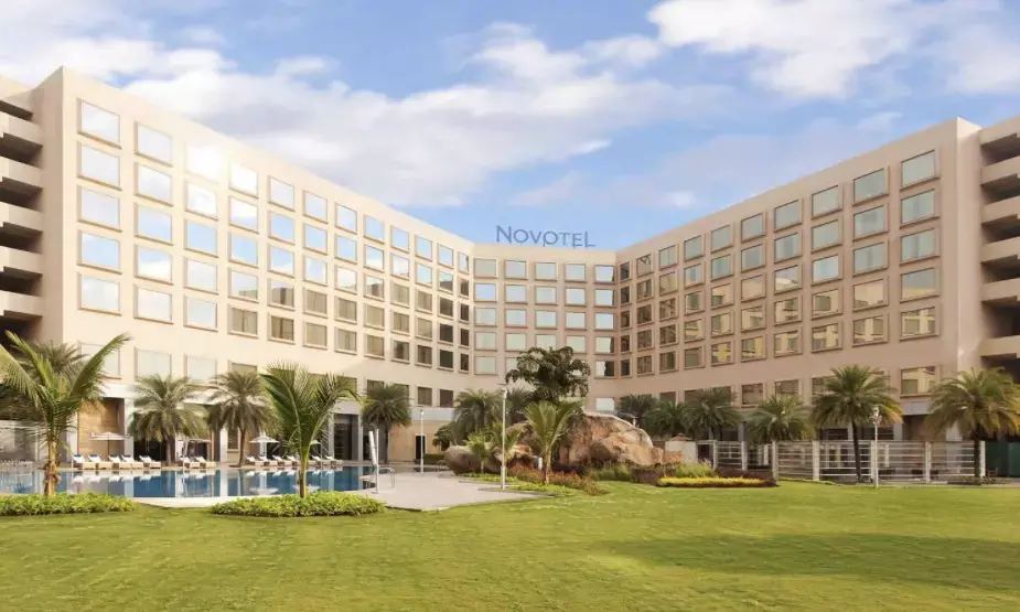 Novotel Hyderabad presents a gastronomic extravaganza with Persian food pop-up at HYBA